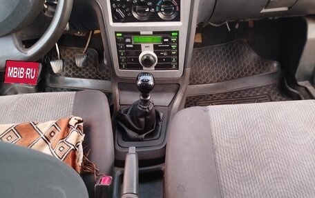 Daewoo Nexia I рестайлинг, 2012 год, 220 000 рублей, 17 фотография