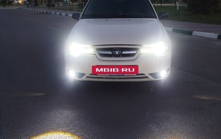 Daewoo Nexia I рестайлинг, 2012 год, 220 000 рублей, 20 фотография