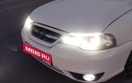 Daewoo Nexia I рестайлинг, 2012 год, 220 000 рублей, 21 фотография