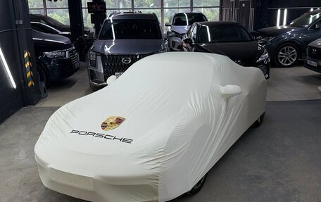 Porsche Boxster, 2018 год, 7 050 000 рублей, 29 фотография