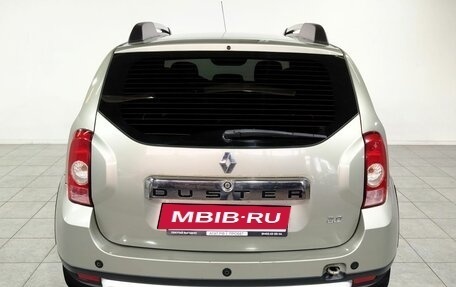Renault Duster I рестайлинг, 2014 год, 915 000 рублей, 5 фотография