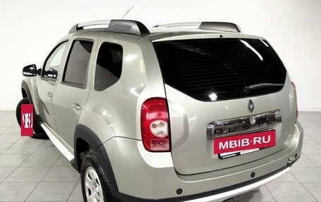 Renault Duster I рестайлинг, 2014 год, 915 000 рублей, 6 фотография
