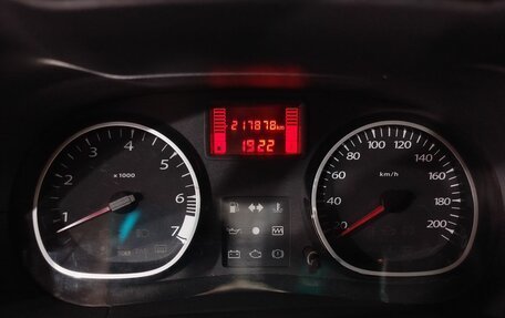 Renault Duster I рестайлинг, 2014 год, 915 000 рублей, 11 фотография