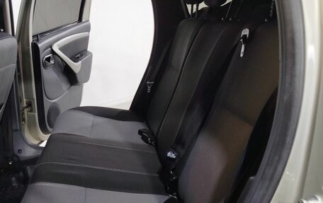 Renault Duster I рестайлинг, 2014 год, 915 000 рублей, 21 фотография