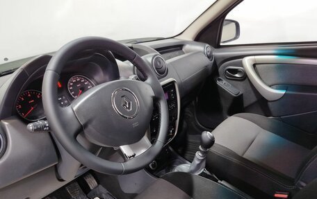 Renault Duster I рестайлинг, 2014 год, 915 000 рублей, 19 фотография