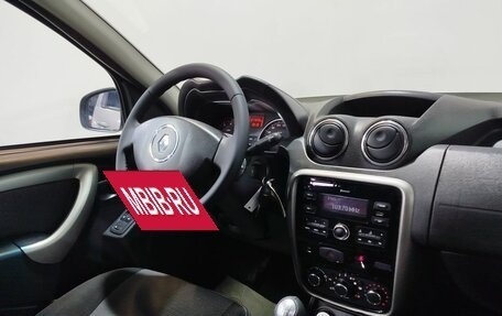 Renault Duster I рестайлинг, 2014 год, 915 000 рублей, 12 фотография