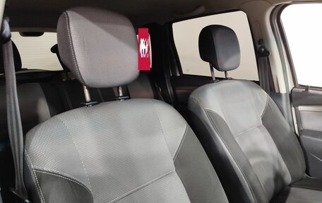 Renault Duster I рестайлинг, 2014 год, 915 000 рублей, 20 фотография