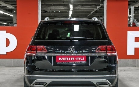 Volkswagen Teramont I, 2018 год, 4 249 000 рублей, 7 фотография