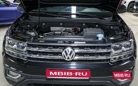 Volkswagen Teramont I, 2018 год, 4 249 000 рублей, 10 фотография
