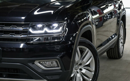 Volkswagen Teramont I, 2018 год, 4 249 000 рублей, 30 фотография