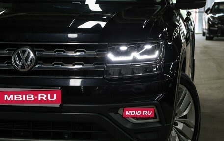 Volkswagen Teramont I, 2018 год, 4 249 000 рублей, 29 фотография
