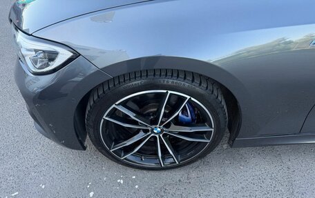 BMW 3 серия, 2021 год, 4 300 000 рублей, 11 фотография