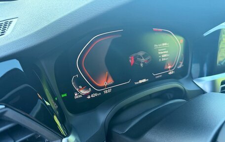 BMW 3 серия, 2021 год, 4 300 000 рублей, 16 фотография