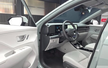 Hyundai Kona, 2025 год, 2 564 000 рублей, 5 фотография