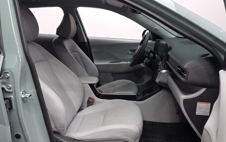 Hyundai Kona, 2025 год, 2 564 000 рублей, 7 фотография