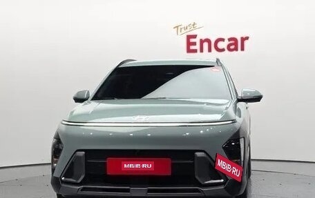 Hyundai Kona, 2025 год, 2 564 000 рублей, 2 фотография