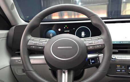 Hyundai Kona, 2025 год, 2 564 000 рублей, 10 фотография