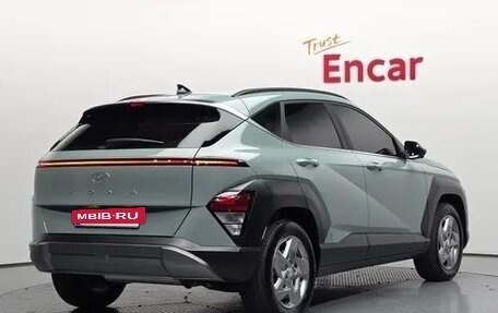 Hyundai Kona, 2025 год, 2 564 000 рублей, 4 фотография