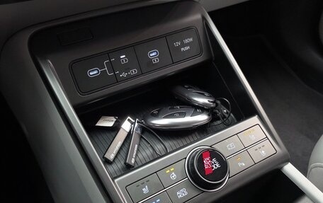 Hyundai Kona, 2025 год, 2 564 000 рублей, 15 фотография