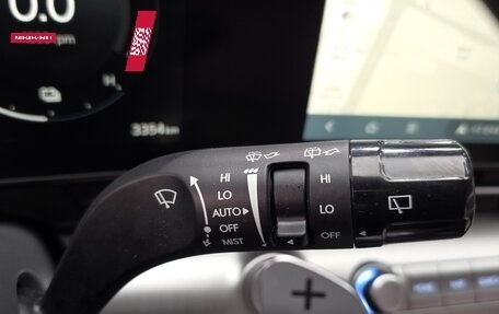 Hyundai Kona, 2025 год, 2 564 000 рублей, 17 фотография