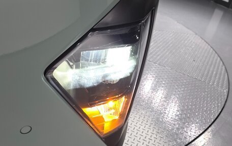 Hyundai Kona, 2025 год, 2 564 000 рублей, 24 фотография