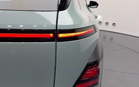 Hyundai Kona, 2025 год, 2 564 000 рублей, 25 фотография