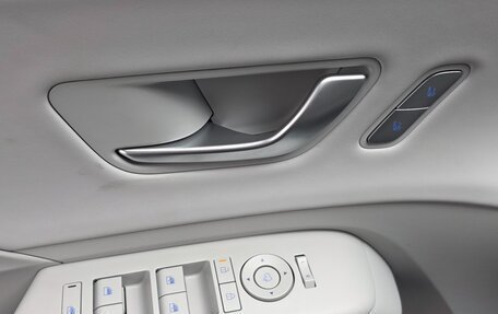 Hyundai Kona, 2025 год, 2 564 000 рублей, 18 фотография