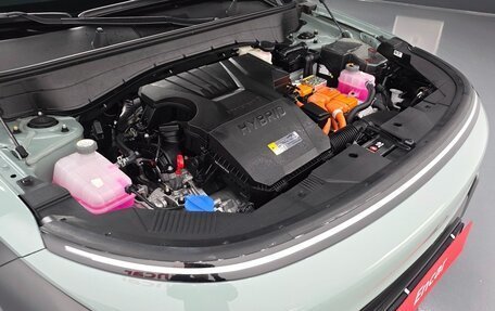Hyundai Kona, 2025 год, 2 564 000 рублей, 22 фотография