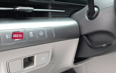 Hyundai Kona, 2025 год, 2 564 000 рублей, 19 фотография