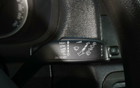 Skoda Fabia II, 2009 год, 499 000 рублей, 10 фотография
