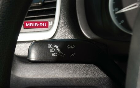 Skoda Fabia II, 2009 год, 499 000 рублей, 19 фотография