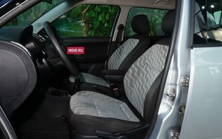 Skoda Fabia II, 2009 год, 499 000 рублей, 18 фотография