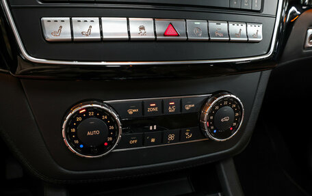 Mercedes-Benz GLS, 2017 год, 5 649 000 рублей, 21 фотография