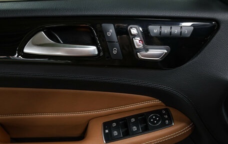 Mercedes-Benz GLS, 2017 год, 5 649 000 рублей, 23 фотография
