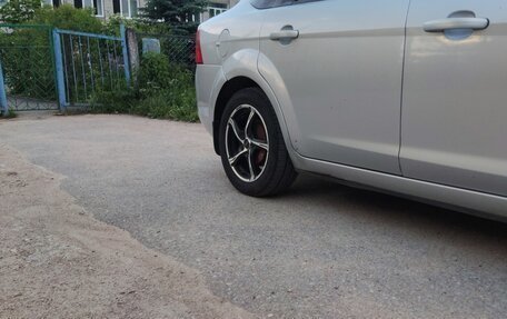Ford Focus II рестайлинг, 2008 год, 440 000 рублей, 7 фотография