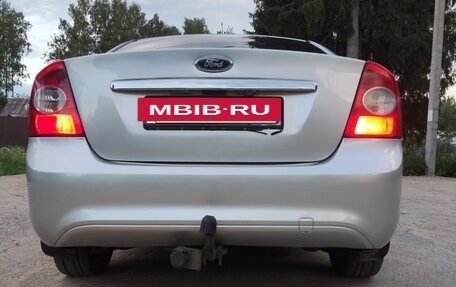 Ford Focus II рестайлинг, 2008 год, 440 000 рублей, 5 фотография