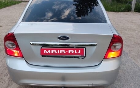 Ford Focus II рестайлинг, 2008 год, 440 000 рублей, 6 фотография