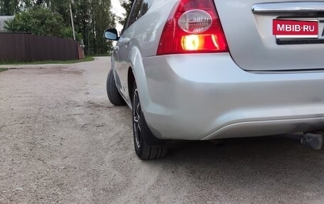 Ford Focus II рестайлинг, 2008 год, 440 000 рублей, 9 фотография