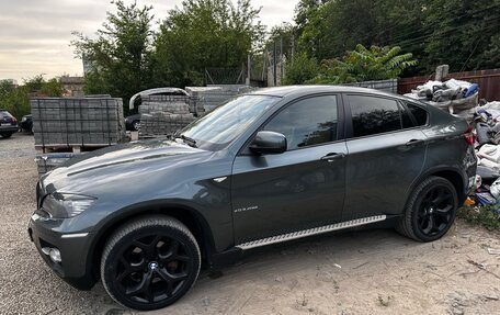 BMW X6, 2008 год, 2 600 000 рублей, 1 фотография