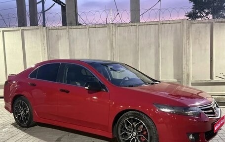 Honda Accord VIII рестайлинг, 2008 год, 1 150 000 рублей, 1 фотография