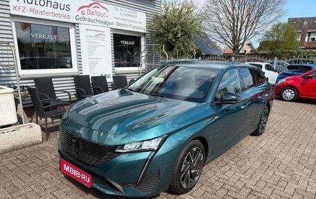 Peugeot 308, 2022 год, 2 188 000 рублей, 1 фотография