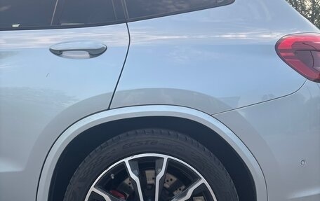 BMW X3, 2019 год, 5 700 000 рублей, 6 фотография