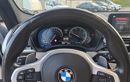 BMW X3, 2019 год, 5 700 000 рублей, 19 фотография