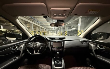 Nissan Qashqai, 2020 год, 2 350 000 рублей, 7 фотография
