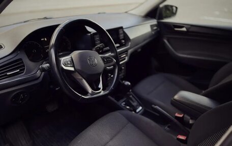 Volkswagen Polo VI (EU Market), 2021 год, 1 300 000 рублей, 3 фотография