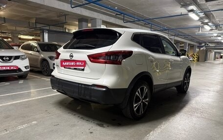 Nissan Qashqai, 2020 год, 2 350 000 рублей, 6 фотография