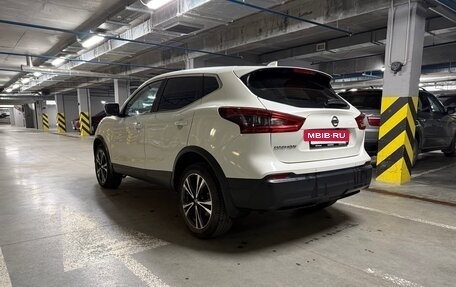 Nissan Qashqai, 2020 год, 2 350 000 рублей, 5 фотография