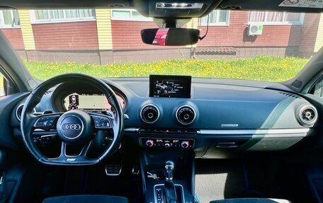 Audi A3, 2015 год, 3 150 000 рублей, 6 фотография