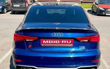Audi A3, 2015 год, 3 150 000 рублей, 5 фотография