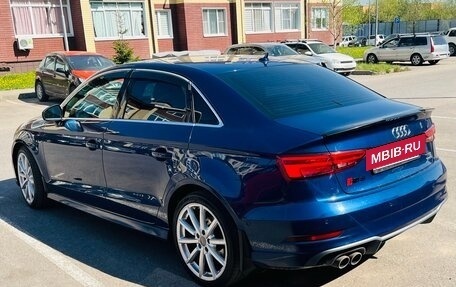Audi A3, 2015 год, 3 150 000 рублей, 2 фотография